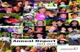 SJCC Annual Report 2011 2012