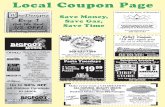 North County Coupons