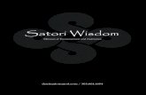 Satori Wisdom