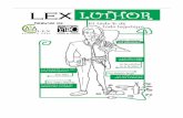 Revista Lex Luthor