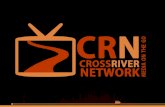 Cross River Network Media Kit
