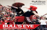 Bull's Eye October Issue