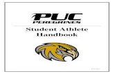 Purdue Calumet Student Athlete Handbook