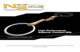 Neue Schule Sports Horse Collection & Performance Pony Range 2013 Edition