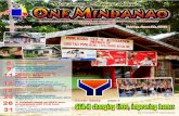 One Mindanao - June 29, 2012