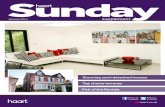 haart Sunday Supplement East Midlands January 2014
