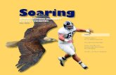 Soaring, Fall 2010 Issue