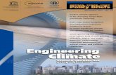 Engineering the Climate
