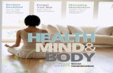 Health Mind & Body