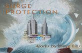 Surge Protection by Steve Ellis