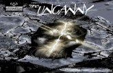 The Uncanny #6