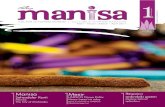 manisa dergisi