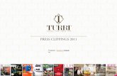 Turri - Press