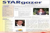 STARgazer April May 2011