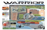 Peninsula Warrior July 27, 2012 Air Force Edition