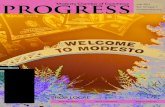 Progress Magazine July 2011