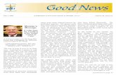the Good News - Issue 13.indd