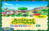 Nº1 Revista Oficial Animal Crossing Siempre
