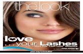 Love Your Lashes MK Catalog