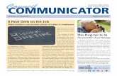 Council Communicator | May/June 2014