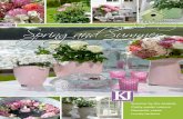 KJ catálogo primavera 2012