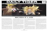 Daily Tiger UK #3