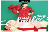 Gilt Gift Guide - Make Them Smile | GILT.COM
