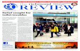 Richmond Review, October 19, 2012