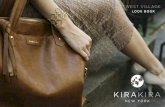 KiraKira West Village Lookbook