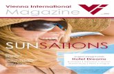 VI Magazine Summer 2012