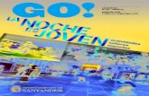Revista GO Cantabria enero