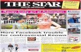 The Star Midweek 13-11-13