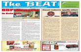 The Beat 1 March 2013
