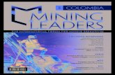 Mining Leaders: COLOMBIA 2013 (preview)