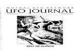 MUFON UFO Journal - 1996 10. October