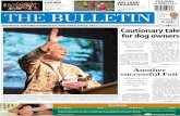 Kimberley Daily Bulletin, October 02, 2012