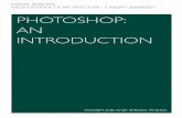 Photoshop: An Introduction