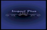 Catalogo personalizado Vasos - Import Plus