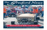 Gresford News May 2014