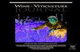 Wine and Viticulture Great Southern Profile