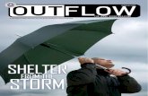 Outflow Magazine January 2009 Edition