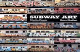 Subway Art 1984