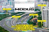 MODUS Asia Edition 05.13