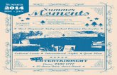 Summer Moments - Avoca Beach Picture Theatre