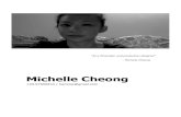 Michelle Cheong