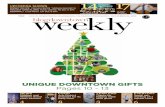 blogdowntown Weekly: December 16, 2010