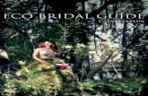 Eco Bridal Guide
