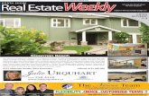 WV Real Estate Weekly August 18, 2011