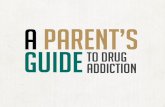 Parent's Guide to Addiction