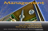 Dal management magazine 2014